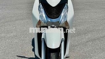 Honda SH 125cc 2015 Trắng 18000 km