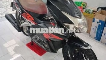 Honda Air Blade Đen