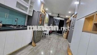 CHO THUÊ CĂN HỘ ĐƯỜNG TẠ QUANG BỬU QUẬN 8