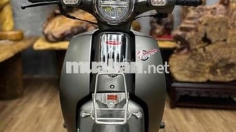 Cub 50cc 2026 chính chủ xe keng như mới. odo 176km
