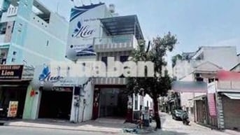Cho Thuê Nhà Đẹp Mặt Tiền Gò Dầu Tân Phú