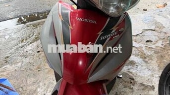 Honda Wave S 110 2012 Đỏ