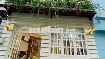 NHÀ 2 TẦNG – HƠN 50M² – CHỈ 4.X T.Ỷ -HUỲNH TẤN PHÁT – NHÀ BÈ – SHR