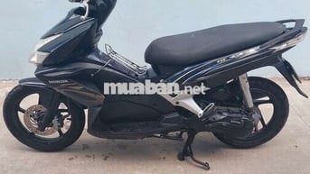 Honda Airblade 110cc Đen