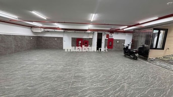 ❗THUÊ NHANH BUILDING – HOÀNG NGÂN, CẦU GIẤY / THANH XUÂN