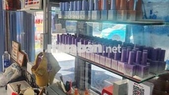 cho thuê tiệm NAIL_GỘI giá rẻ 