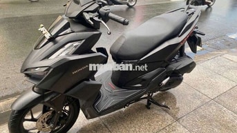 Honda Vario 160 2023 Đen Đã sử dụng