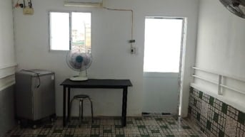 Phòng trọ cho thuê 2 5tr/tháng 