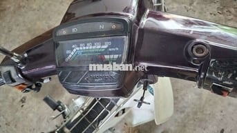 Honda Dream Thái 2000 Nâu Đã sử dụng