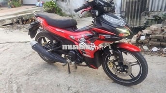Yamaha Exciter 155 2021 Đỏ đen