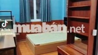 PHÒNG FULL NỘI THẤT, YÊN TĨNH.