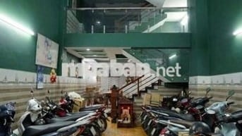 NHÀ TO-GIÁ TỐT-THUÊ CAO-CHDV 110M2-5TẦNG HXH TRẦN THỊ TRỌNG TÂN BÌNH