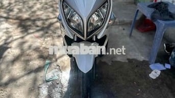 Yamaha Nouvo 4 2011 Trắng sữa