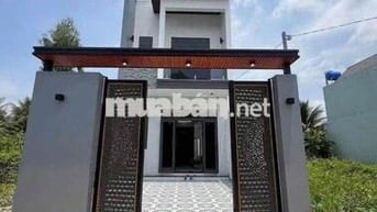 🏡 NHÀ HOÀN THIỆN 5x21m SHR NGAY BIÊN HOÀ