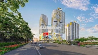 BCONS CENTER CITY – TÂM ĐIỂM KẾT NỐI, CHUẨN MỰC AN CƯ! Bạn đang tìm ki