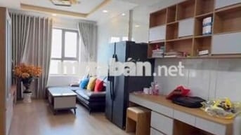 Bán căn hộ Green River quận 8, Dt72m2 2PN 2WC giá 3tỷ2 full nội thất