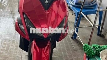 Yamaha NVX 125cc Đỏ