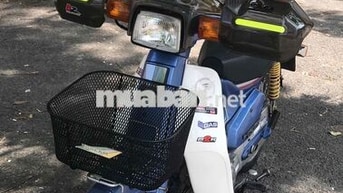 Honda Cub 84 /50 cc . Bstp