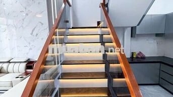 Bán nhà 1 trệt 1 lầu Phường Biên Hoà ( BỬU HÒA CŨ ) giá 3tỷ290