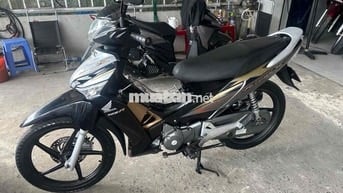Honda Future FI 2011 Đen