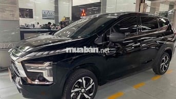 Mitsubishi Xpander Premium 2023 85000 km Đen