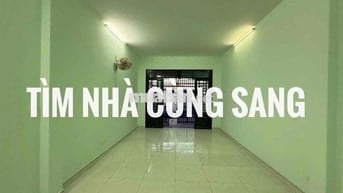 CHO THUÊ NHÀ KHU BÊN SÔNG P. HIỆP BÌNH CHÁNH THỦ ĐỨC, GẦN GIGAMALL