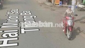 MẶT TIỀN ĐƯỜNG 26/3 —KHU SẦM UẤT -GIÁ CÓ 8,5 TRIỆU