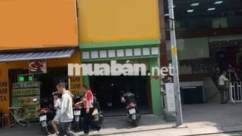 Cho thuê mặt bằng giá tốt đường Phan Xích Long , Phường Cầu Kiệu