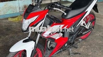 Honda Sonic 2018 Đỏ trắng