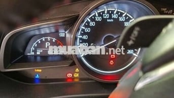 Mazda 3 Luxury 1.5 Sport 2019 Trắng 16080 km
