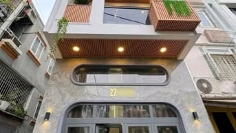 Cần tiền bán gấp nhà Giồng Ao, Cần Giờ. Giá 2,1 tỷ, 52m2, mặt tiền