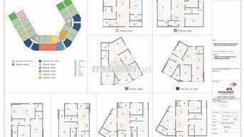 2,x tỷ sở hữu căn 3PN tại Ecohome Hòa Hiệp - nhận ngay 2 chỉ vàng 