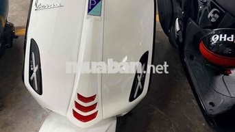 Piaggio Vespa Sprint 2023 150cc Trắng