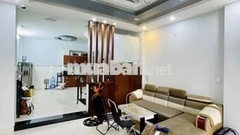 NHA 3 TẦNG, HẺM XE HƠI RỘNG RÃI,DIỆN TÍCH  4X14