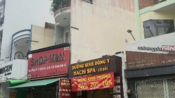 Chính chủ Bán Nhà 196  Vĩnh Ký, P. Tân Sơn Nhì, Q. Tân Phú.