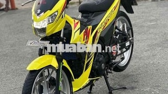 SUZUKI SATRIA BS 60F3-17678 chính chủ