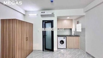 CĂN HỘ MINI - FULL NỘI THẤT - NGAY DƯƠNG QUẢNG HÀM - SÁT VLU