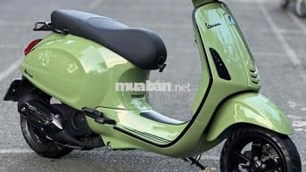 Vespa 125 3Vie 2015 bstp 9c đẹp nợ xấu trả 40% ạ