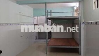 phòng trọ mặt hẽm riêng như nnc