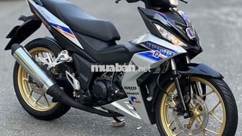 Honda Winner V1 2019 Bạc Đen bstp có góp ạ