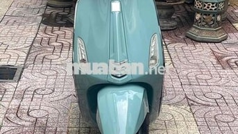 Bán Prima Lên Sprint 2014 màu Xanh,Bstp chính chủ