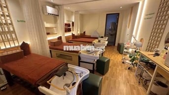 📍SANG NHƯỢNG SPA MẶT TIỀN KHU DƯƠNG ĐÌNH NGHỆ – SƠN TRÀ  ✨ Spa đang
