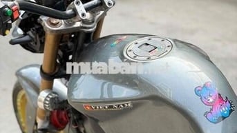 moto rebel 125