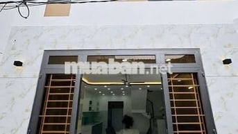 60m2 nhà 2 tầng đep như vila sát AEON Tân Phú 10p di chuyển sổ mới 26