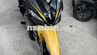 Yamaha Sirius Fi / Zin Êm Ngay Chủ 66