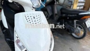 Piaggio Zip 2014 màu Trắng