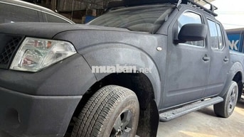 Nissan Navara LE 2012 160216 km