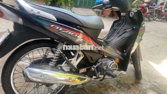 Honda Blade 2019 Đen