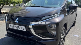 Mitsubishi Xpander model 2020 Nâu