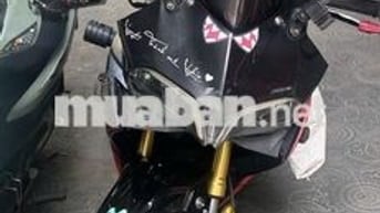GPX DEMON 2019 Đen